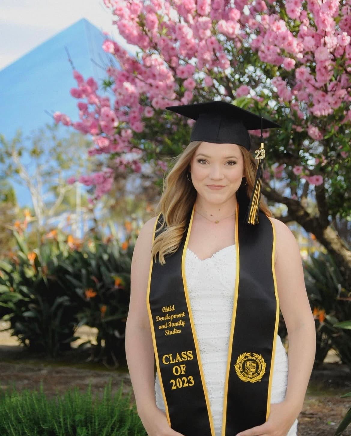 Graduation photography by Briarstone Photography