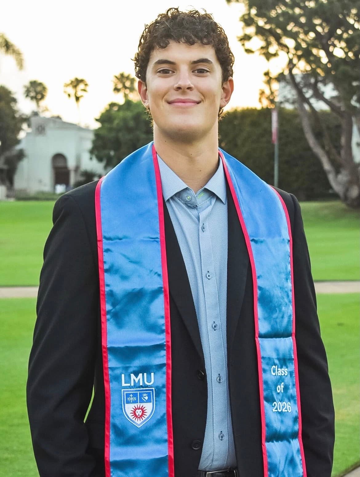 Graduation photography portfolio image 13 by Briarstone Photography