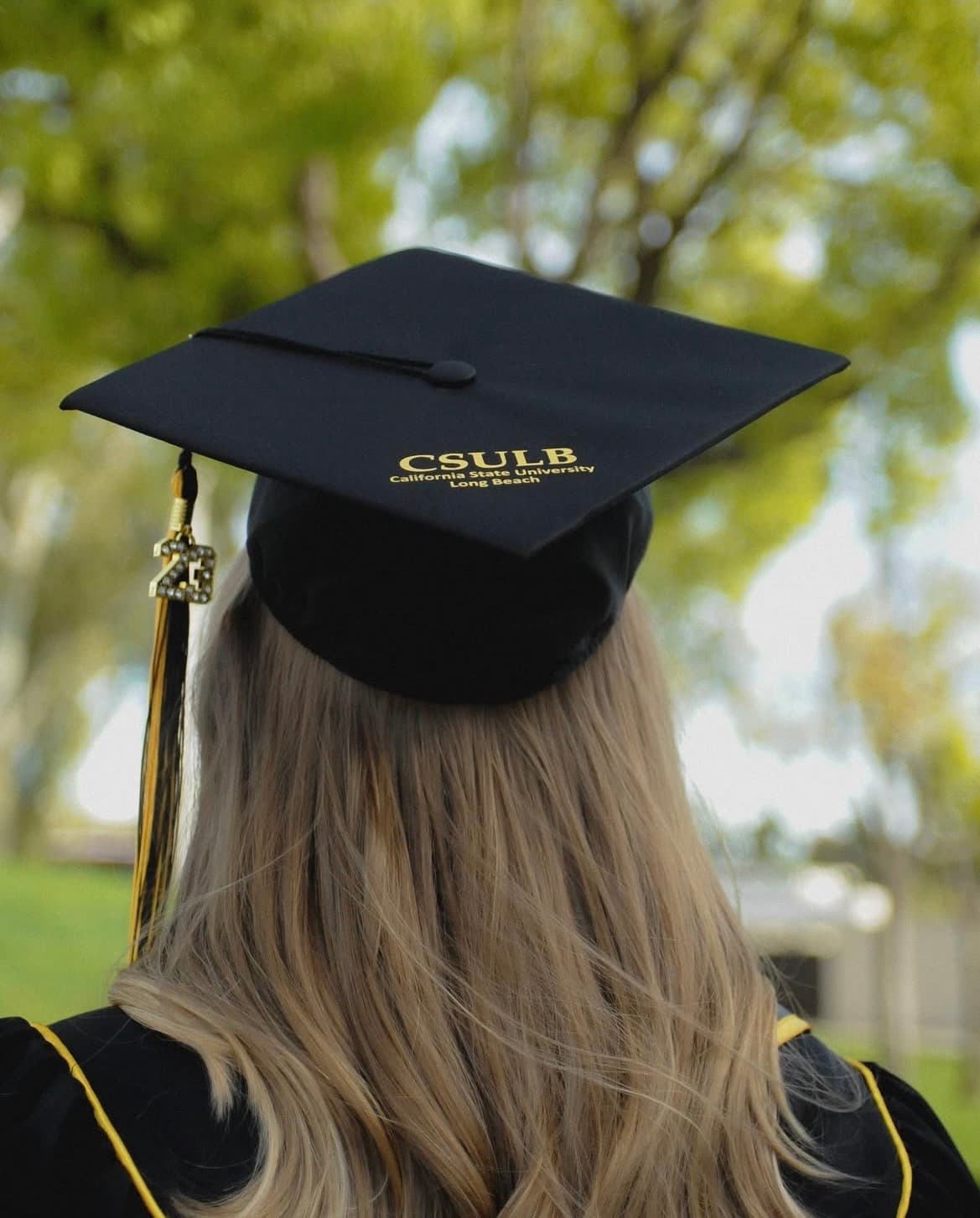 Graduation photography portfolio image 20 by Briarstone Photography