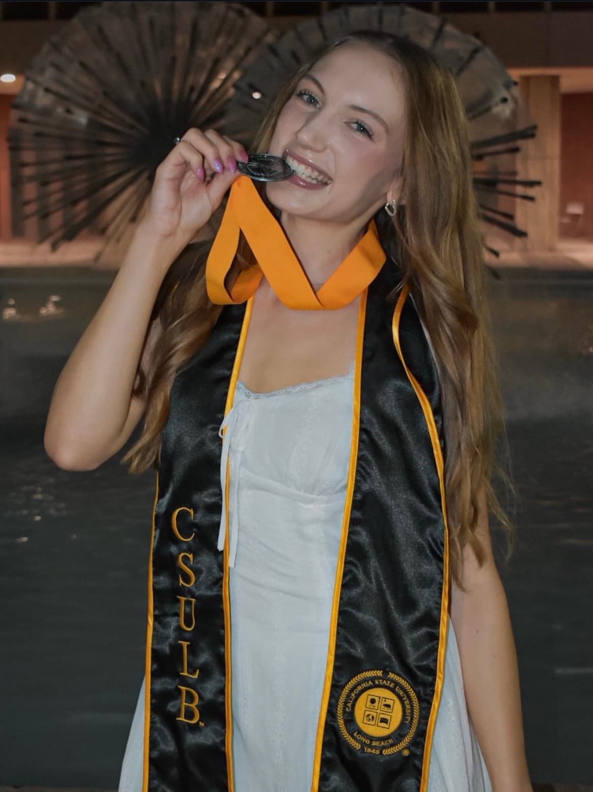 Graduation photography portfolio image 27 by Briarstone Photography