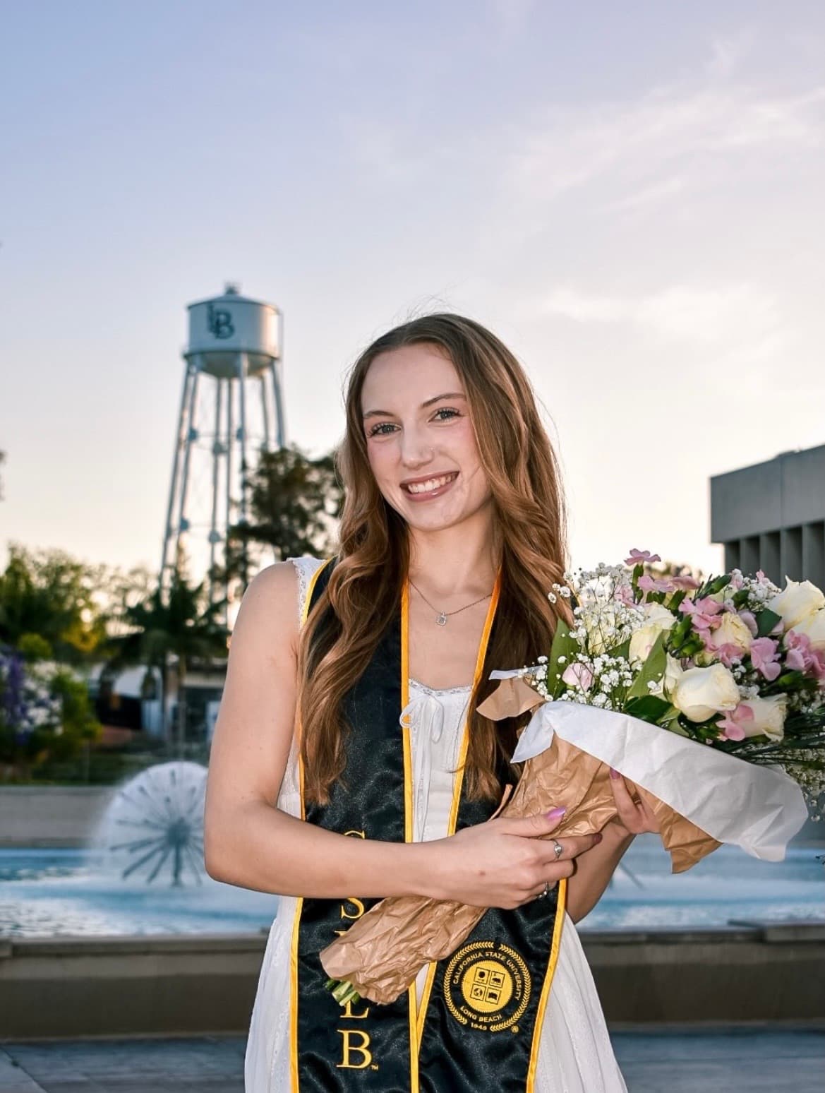 Graduation photography portfolio image 28 by Briarstone Photography