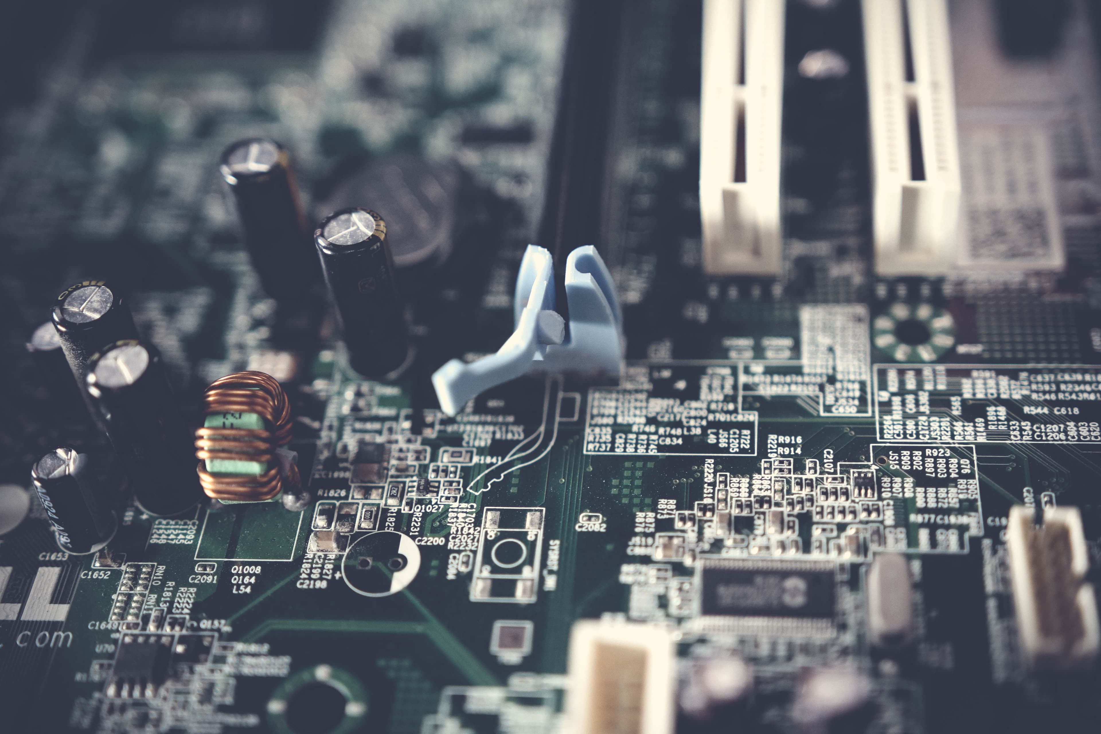 What's Actually New in Technology Right Now?