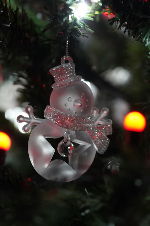 Briarstone Editorial mark